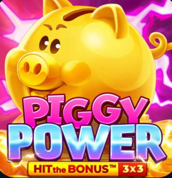 Piggy Power