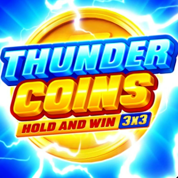 Thunder Coins
